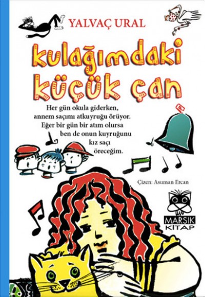 Kulağımdaki Küçük çan Kulağımdaki Küçük çan