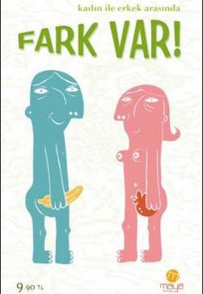 Kadın ile Erkek Arasında Fark Var! Kadın ile Erkek Arasında Fark Var!