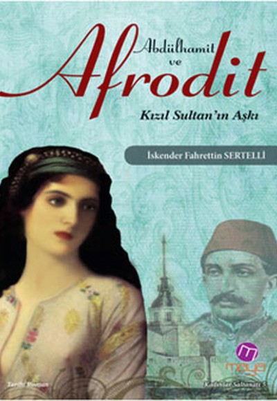 Abdülhamit ve Afrodit Abdülhamit ve Afrodit