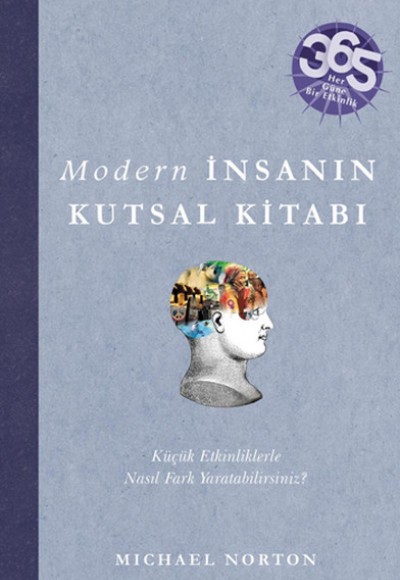 Modern İnsanın Kutsal Kitabı Modern İnsanın Kutsal Kitabı