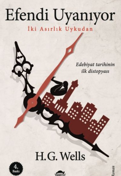 Efendi Uyanıyor Efendi Uyanıyor