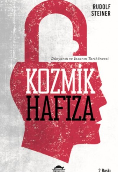 Kozmik Hafıza Kozmik Hafıza