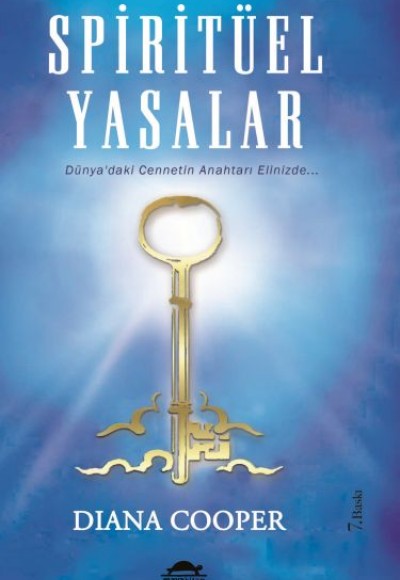 Spiritüel Yasalar