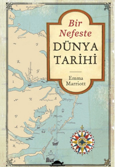 Bir Nefeste Dünya Tarihi Bir Nefeste Dünya Tarihi