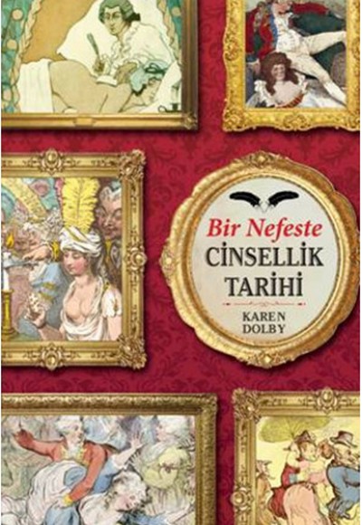 Bir Nefeste Cinsellik Tarihi Bir Nefeste Cinsellik Tarihi