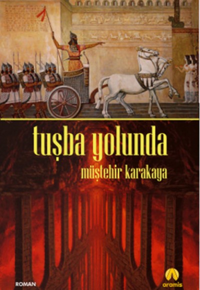 Tuşba Yolunda Tuşba Yolunda
