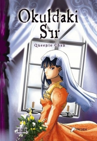 Okuldaki Sır - 3 Okuldaki Sır - 3