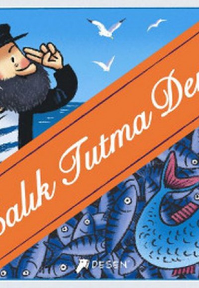 Balık Tutma Dersi Balık Tutma Dersi