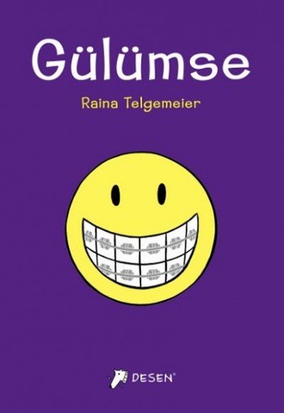 Gülümse Gülümse
