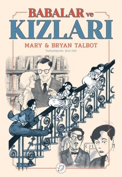 Babalar ve Kızları Babalar ve Kızları