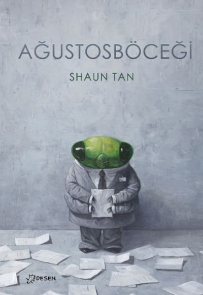 Ağustosböceği Ağustosböceği
