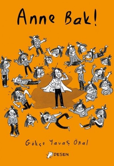 Anne Bak! Anne Bak!