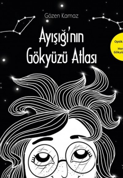 Ayışığı'nın Gökyüzü Atlası Ayışığı'nın Gökyüzü Atlası