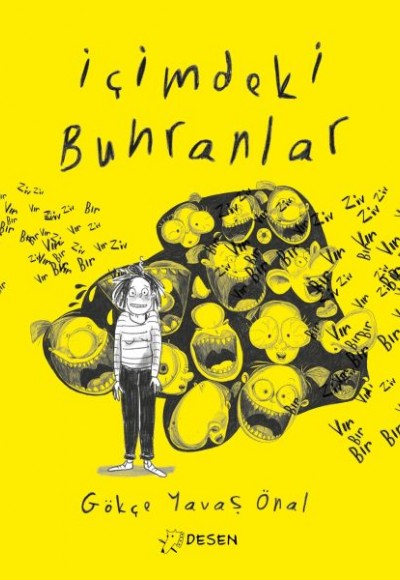 İçimdeki Buhranlar İçimdeki Buhranlar
