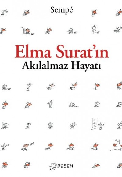Elma Surat'ın Akılalmaz Hayatı Elma Surat'ın Akılalmaz Hayatı