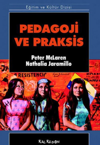 Pedagoji ve Praksis Pedagoji ve Praksis