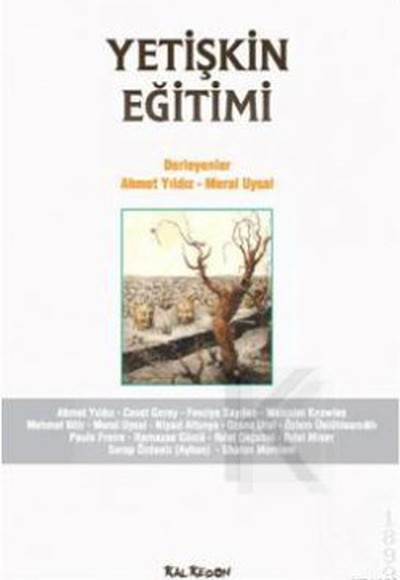 Yetişkin Eğitimi Yetişkin Eğitimi