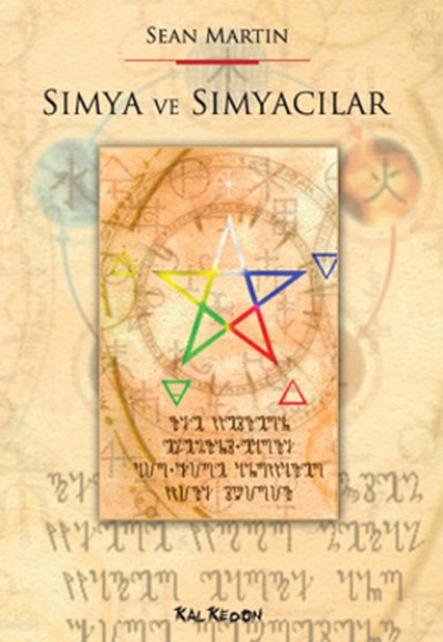Simya ve Simyacılar Simya ve Simyacılar