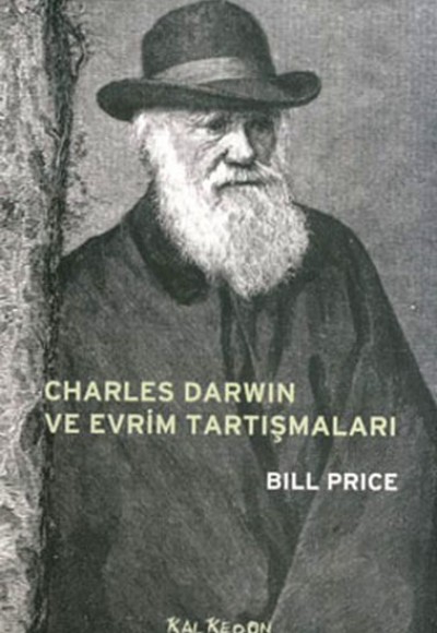 Charles Darwin ve Evrim Tartışmaları Charles Darwin ve Evrim Tartışmaları