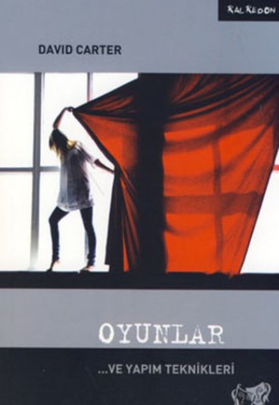 Oyunlar... ve Yapım Teknikleri Oyunlar... ve Yapım Teknikleri