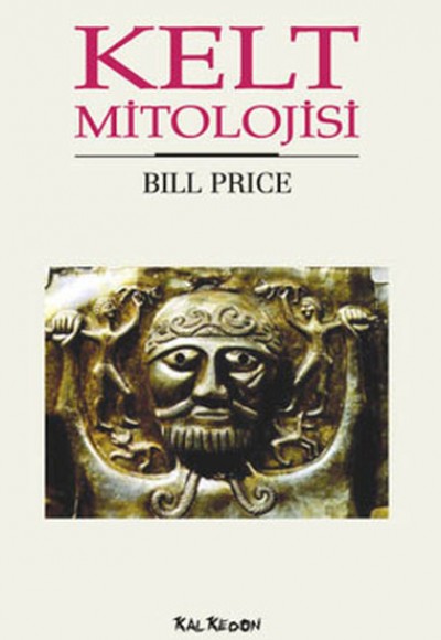 Kelt Mitolojisi Kelt Mitolojisi