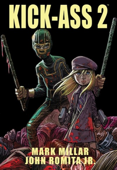 Kick - Ass 2 Kick - Ass 2