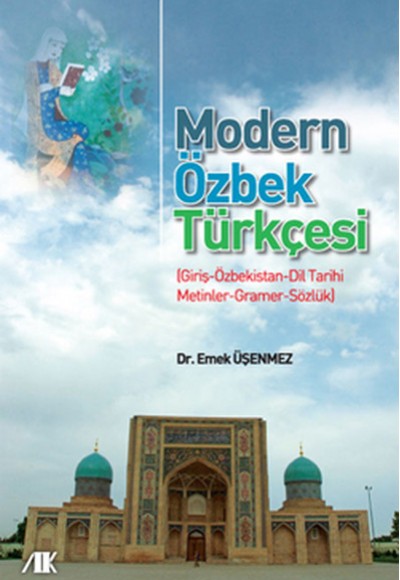 Modern Özbek Türkçesi Modern Özbek Türkçesi