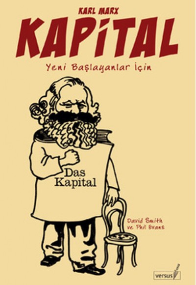 Kapital - Yeni Başlayanlar İçin Kapital - Yeni Başlayanlar İçin
