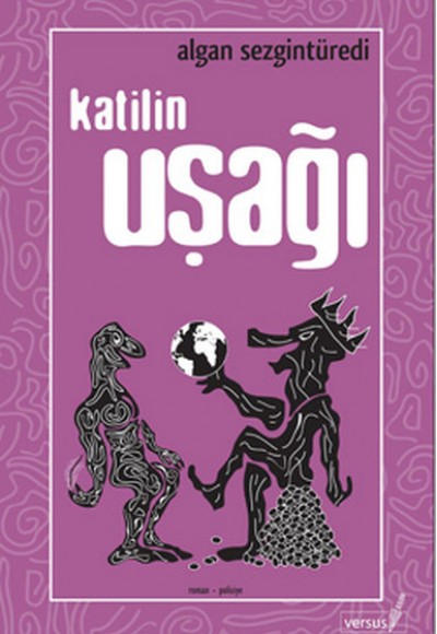 Katilin Uşağı Katilin Uşağı