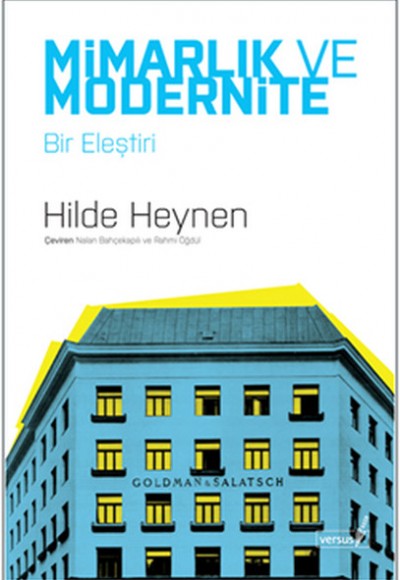 Mimarlık ve Modernlik Mimarlık ve Modernlik