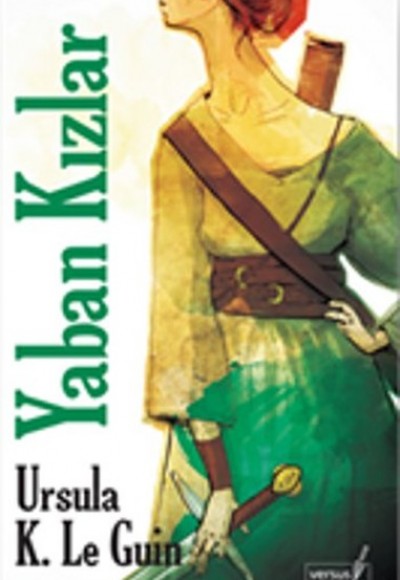 Yaban Kızlar Yaban Kızlar