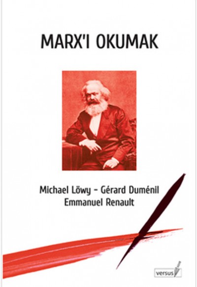 Marx'ı Okumak Marx'ı Okumak