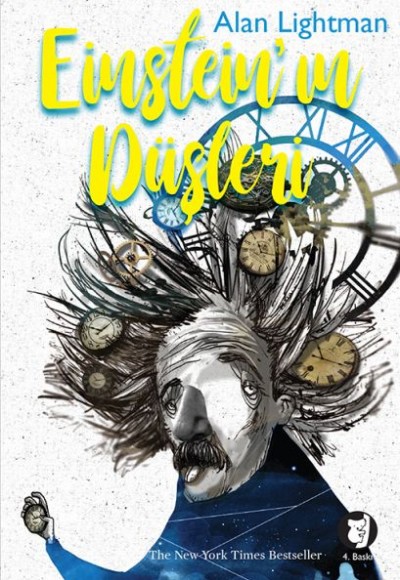 Einstein'ın Düşleri Einstein'ın Düşleri