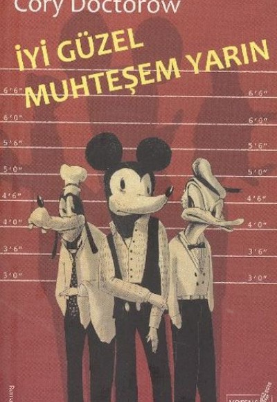 İyi Güzel Muhteşem Yarın İyi Güzel Muhteşem Yarın