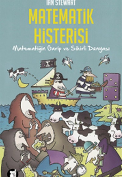 Matematik Histerisi Matematik Histerisi