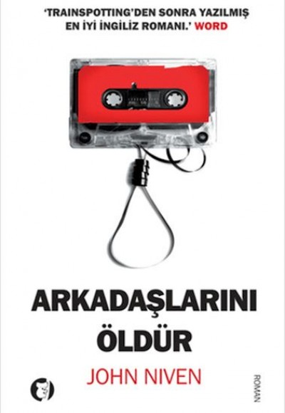 Arkadaşlarını Öldür
