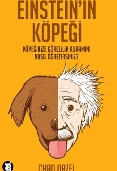 Einstein'ın Köpeği