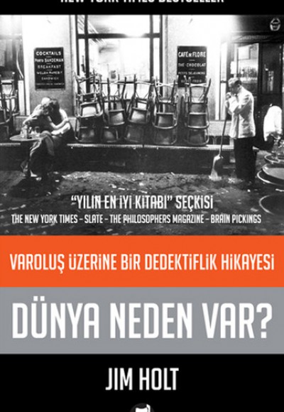 Dünya Neden Var? Dünya Neden Var?