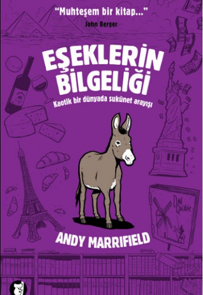 Eşeklerin Bilgeliği Eşeklerin Bilgeliği