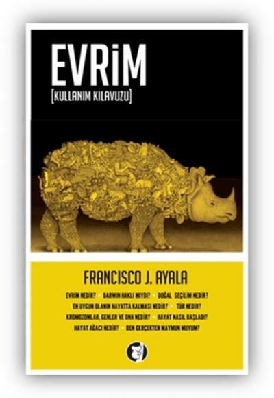 Evrim Evrim