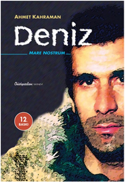 Deniz / Mare Nostrum Deniz / Mare Nostrum