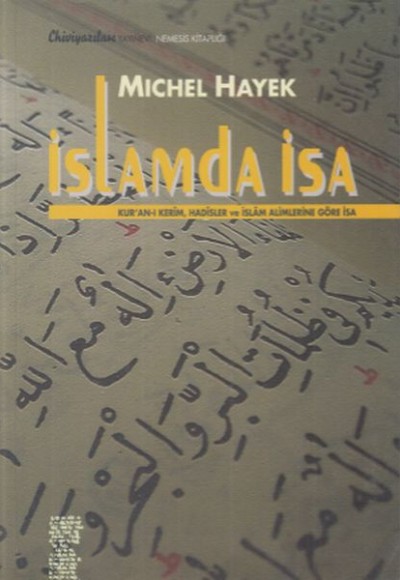 İslamda İsa İslamda İsa
