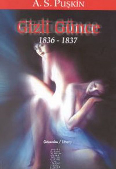 Gizli Günce/ 1836-1837 Gizli Günce/ 1836-1837