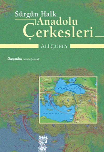 Sürgün Halk Anadolu Çerkesleri Sürgün Halk Anadolu Çerkesleri