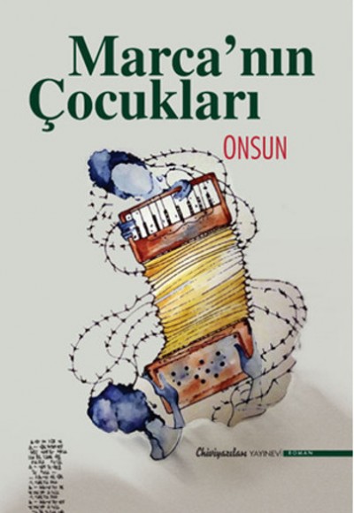 Marca'nın Çocukları Marca'nın Çocukları