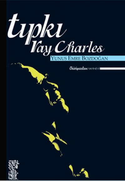 Tıpkı Ray Charles Tıpkı Ray Charles