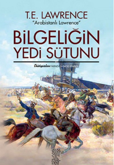Bilgeliğin Yedi Sütunu Bilgeliğin Yedi Sütunu