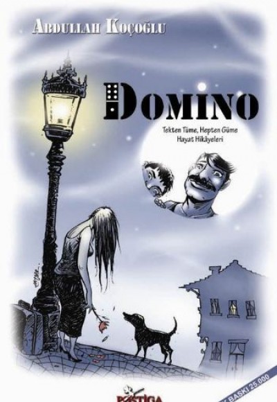 Domino Domino
