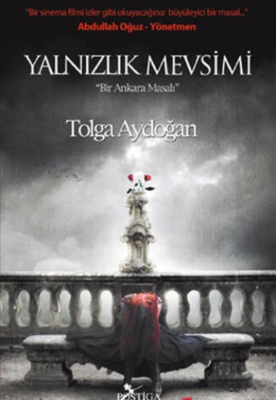 Yalnızlık Mevsimi Yalnızlık Mevsimi