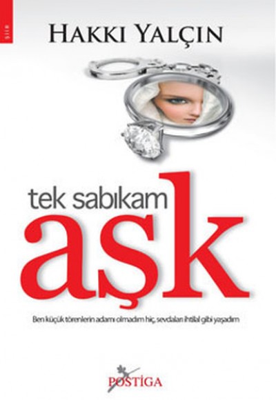 Tek Sabıkam Aşk Tek Sabıkam Aşk